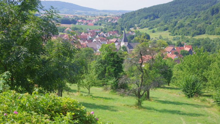 Leutenbach000 TraumWanderungen