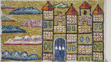 Ravenna, die Mosaikstadt