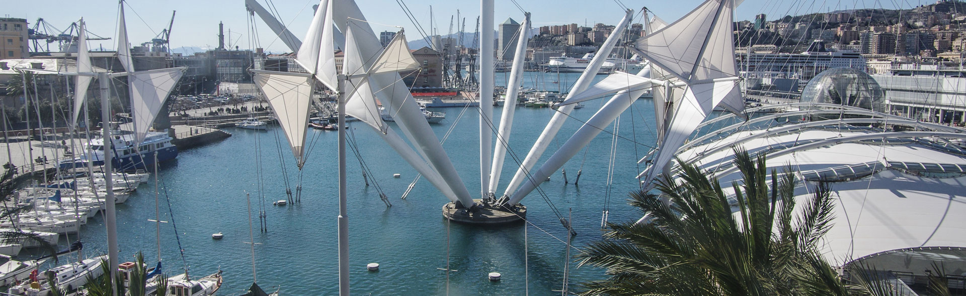 Genua, die Stadt Andrea Dorias