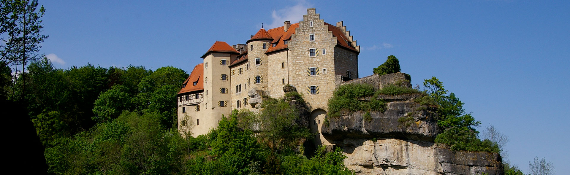 Höhlentour im Ailsbachtal