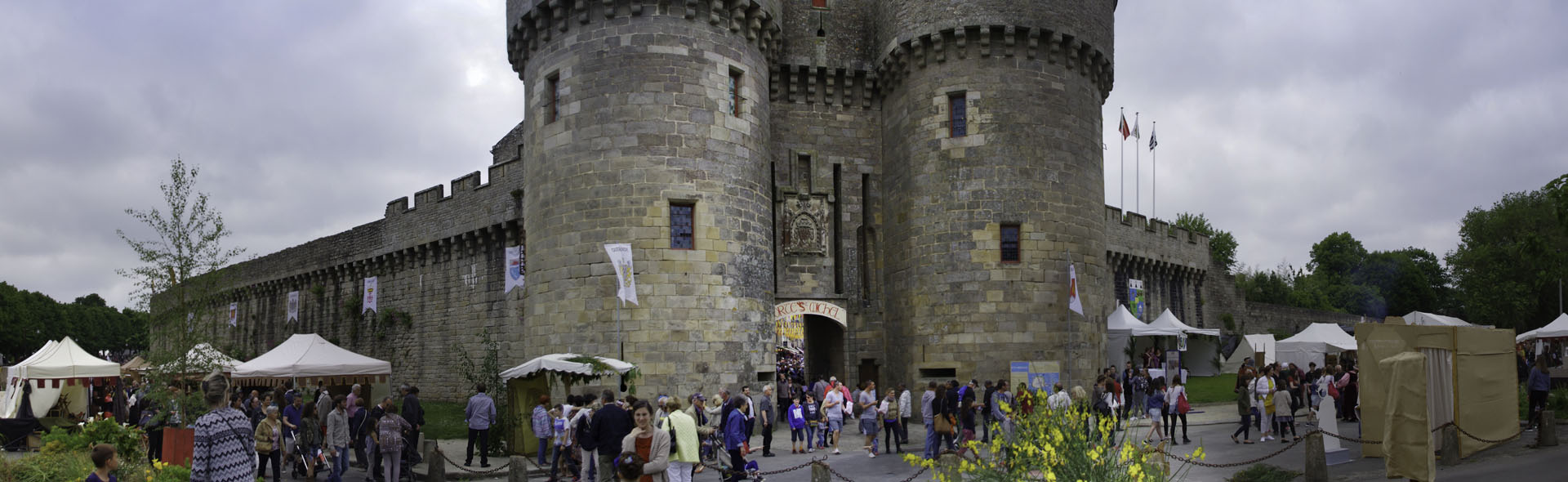 Bal de Guérande