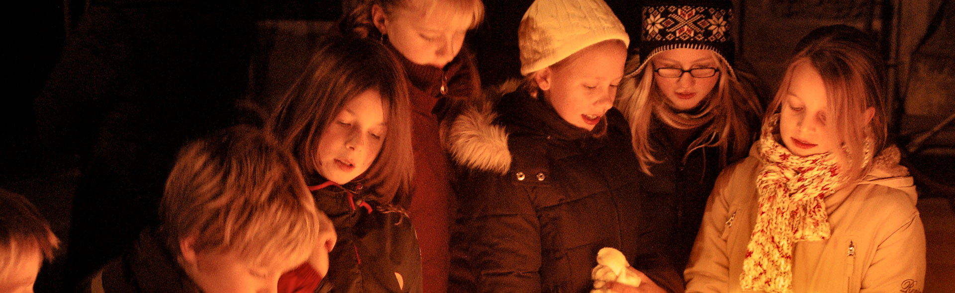 Bamberg im Advent