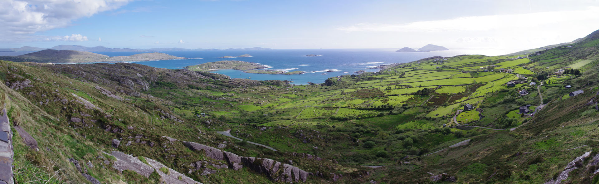 Derrynane Nationalpark