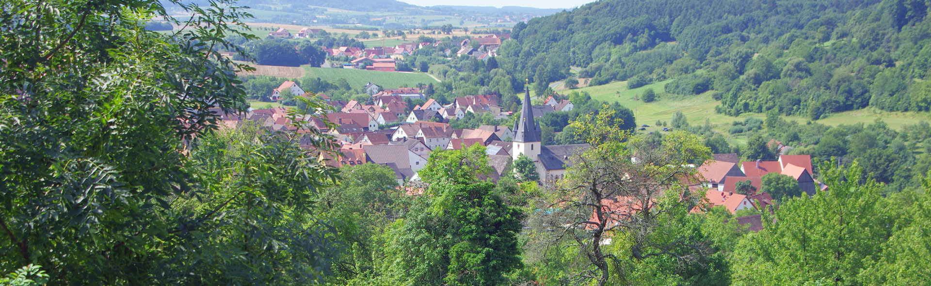 1000 Jahre Leutenbach