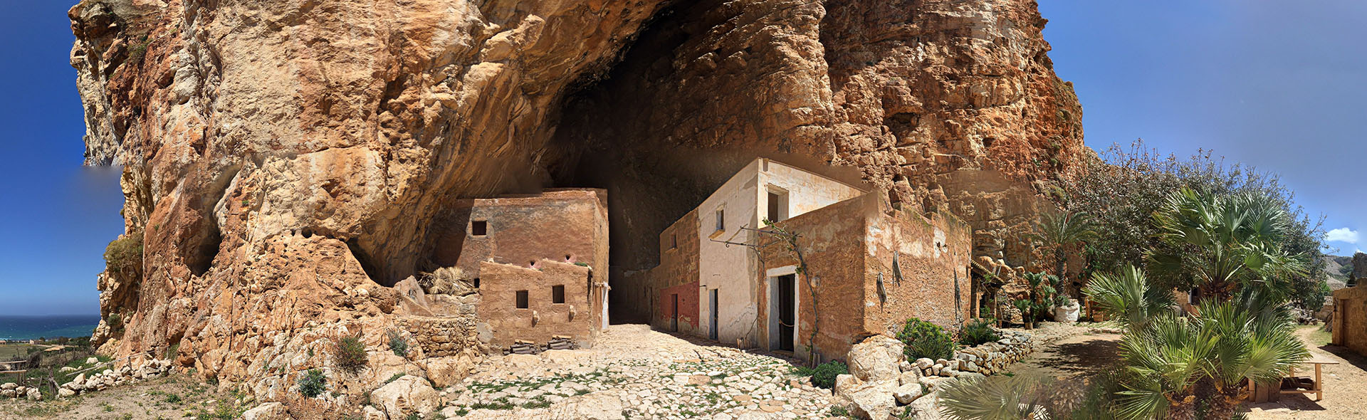 Grotte von Mangiapane