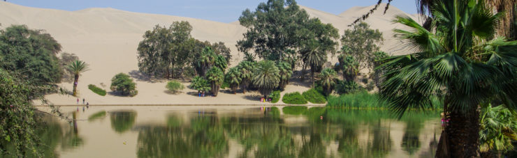 Die Prinzessin von Huaca China TraumWanderungen