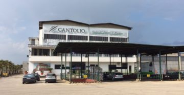 CANTOLIO Manduria