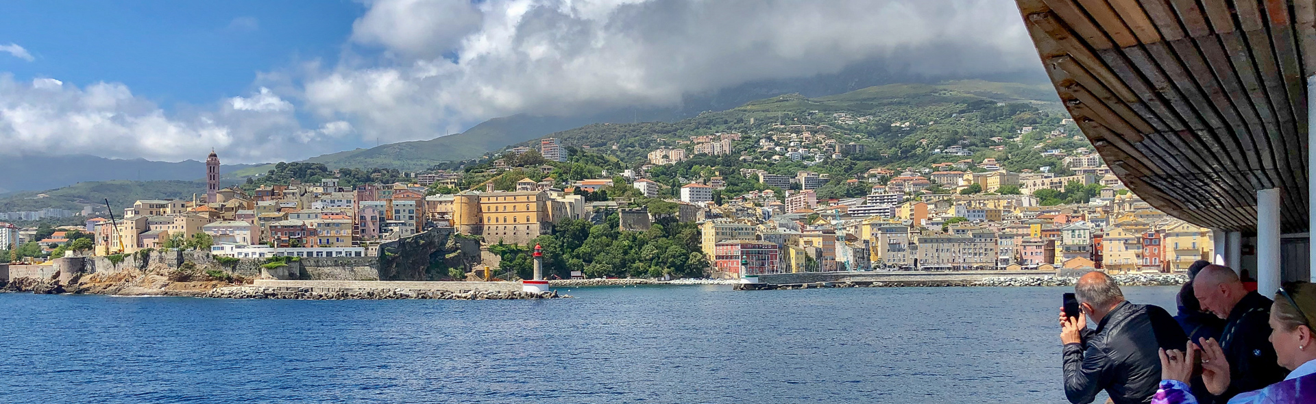 Der Gärtner von Bastia